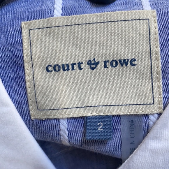 Court & Rowe Dress. - Picture 9 of 16